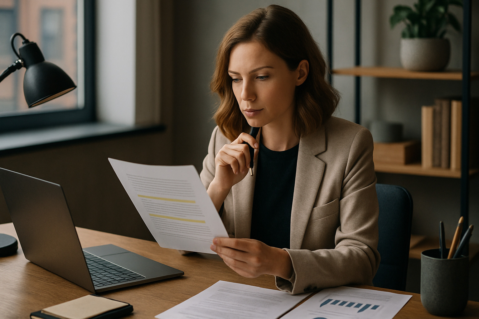 Reading Between the Lines: Using Customer Research to Decode Why Your Audience Isn’t Buying decision visual