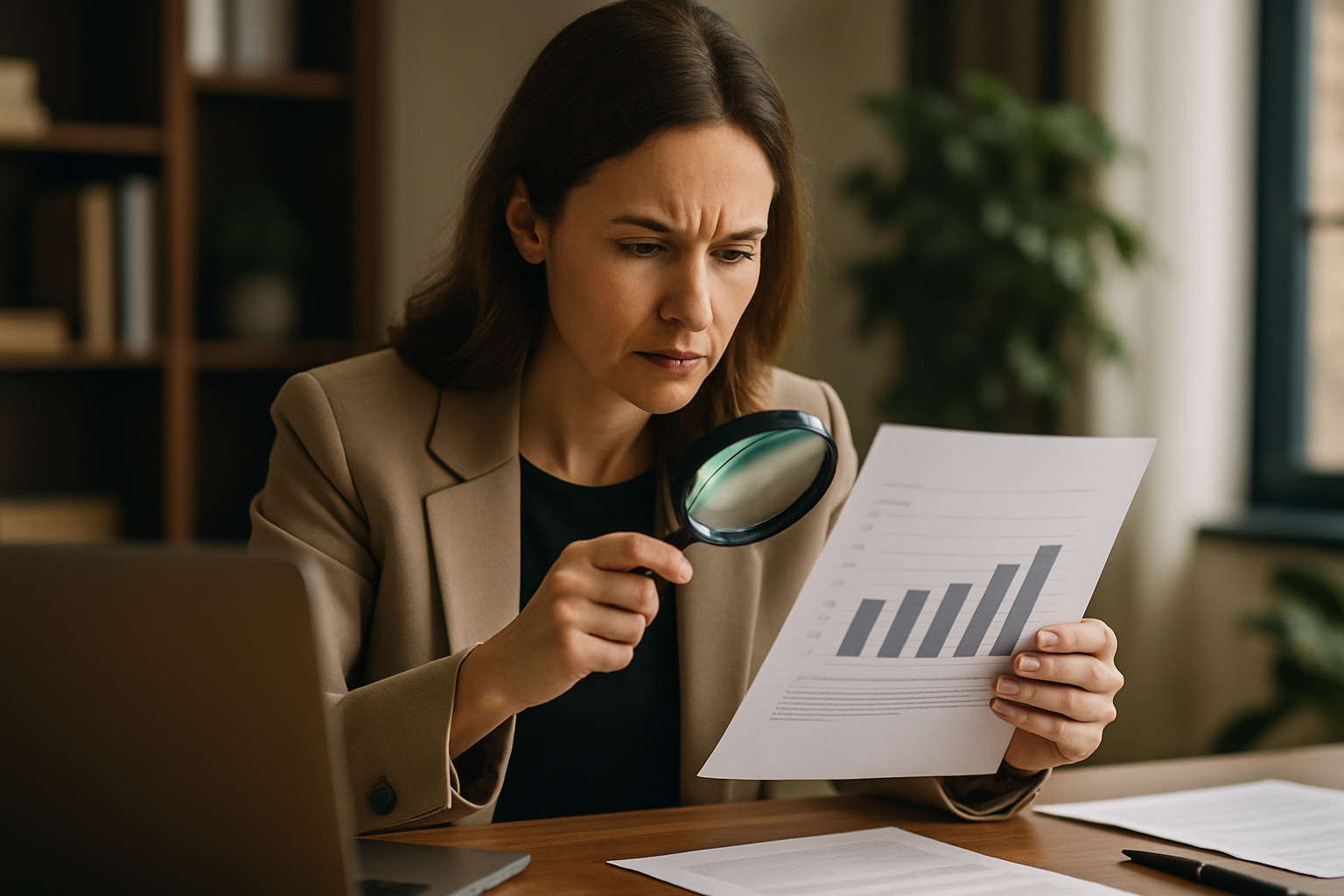 When Customer Feedback Misleads: Diagnosing Research Bias in Online Business decision visual