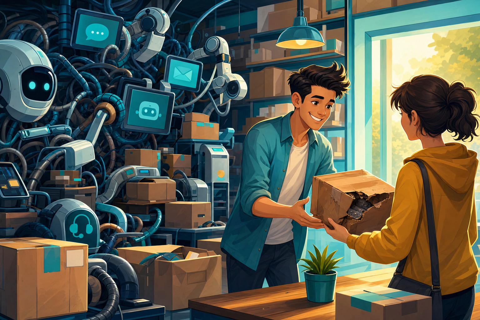 Why Beginners Kill Their Store with Terrible Ecommerce Customer Support