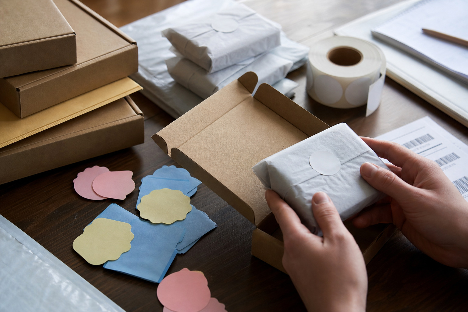 You Got Your First Order. Now Stop Acting Like It’s Over illustration 1