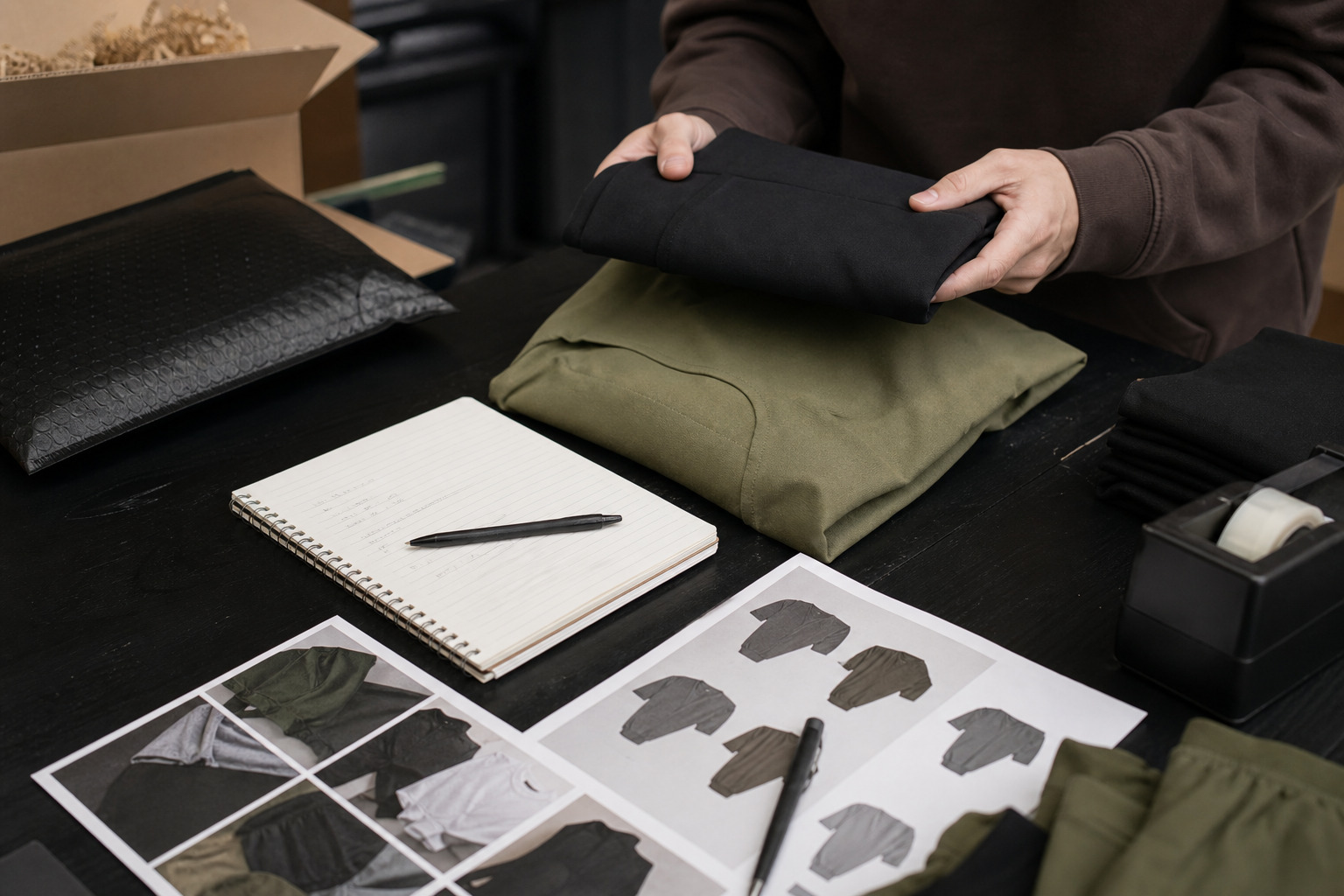 You Got Your First Order. Now Stop Acting Like It’s Over illustration 2