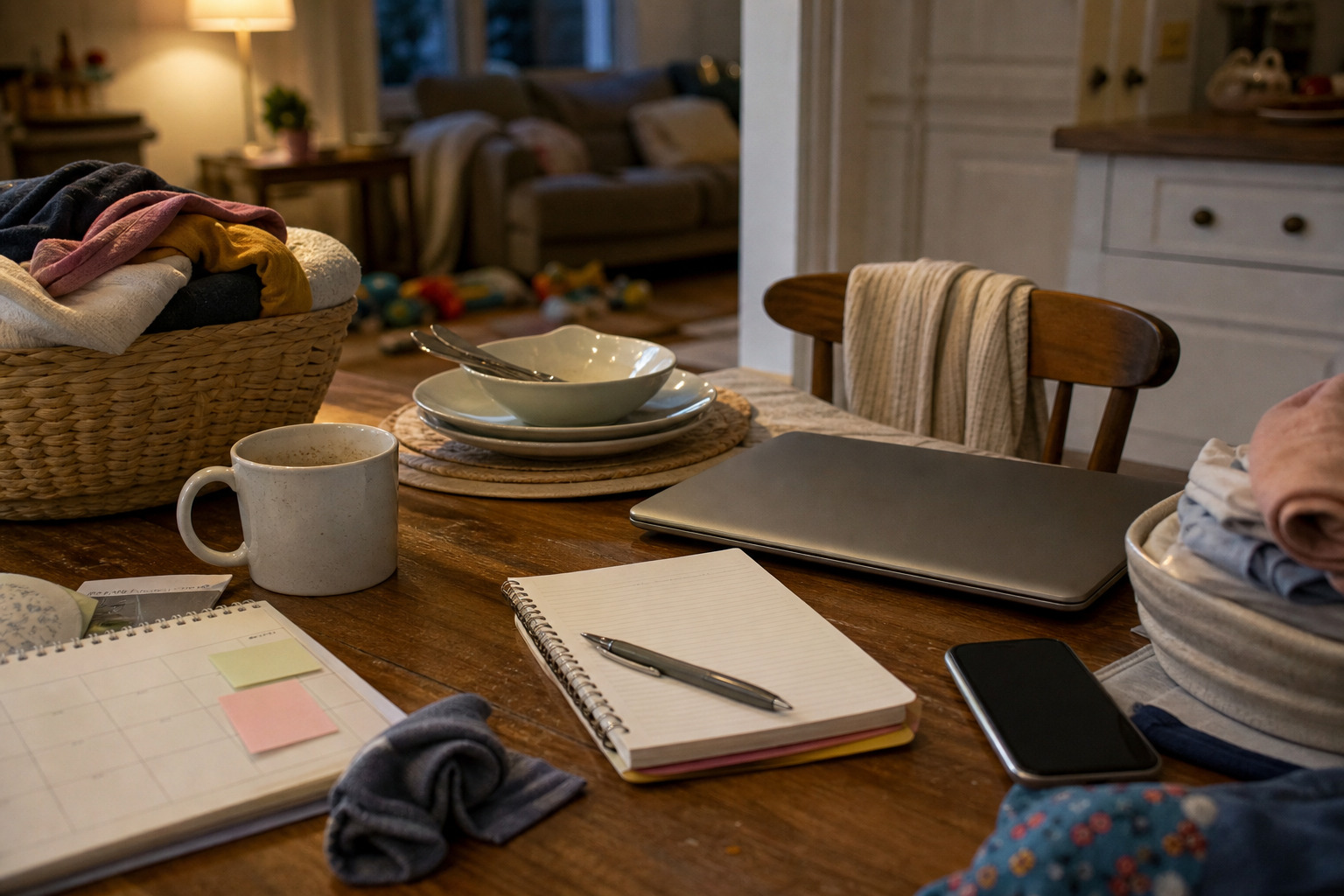 How Protecting One Evening a Week From Side Hustle Work Can Recharge Your Energy and Focus relatable progress visual