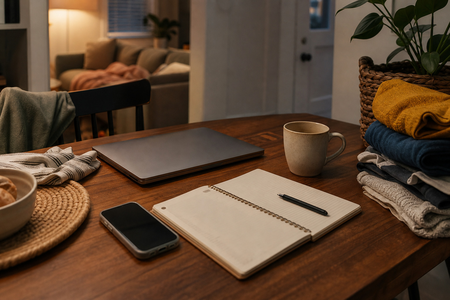 Make a Side-Hustle Agreement With the People You Live With relatable progress visual