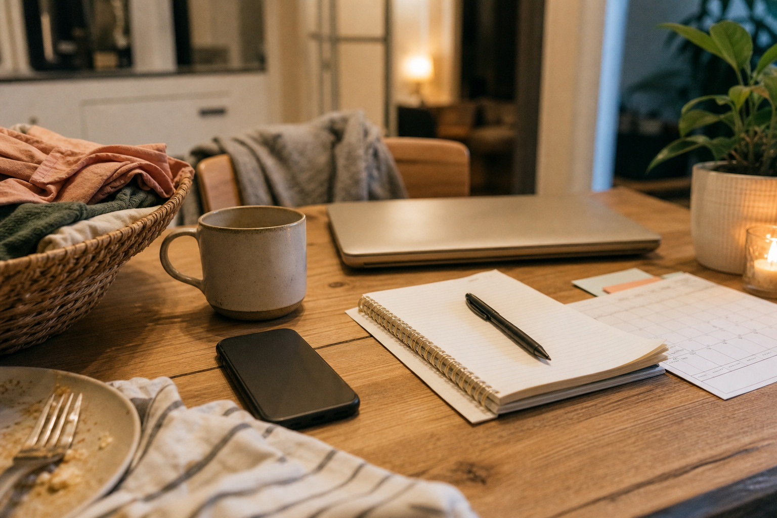Why 20 Minutes Feels Like Never Enough (And What You Can Do Instead) relatable progress visual