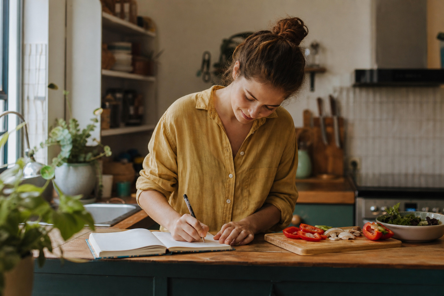 Why 20 Minutes Feels Like Never Enough (And What You Can Do Instead) practical routine visual